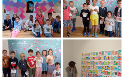 Sortie culturelle – CP.B