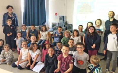 Ils remportent le concours d’écriture de Ouest-France