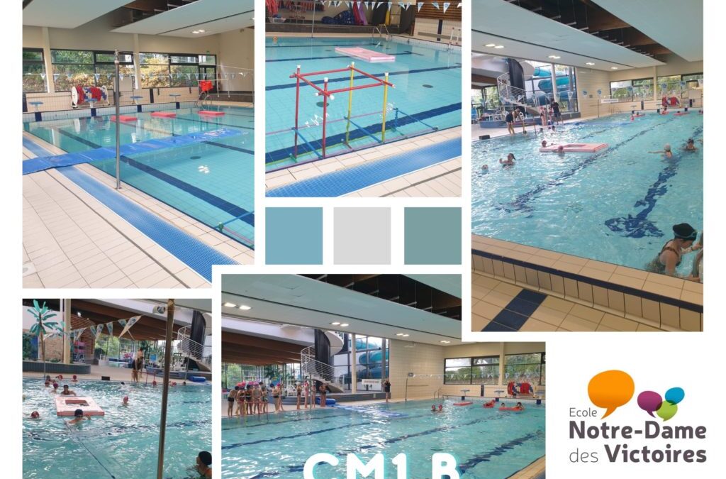 Olympiades aquatiques