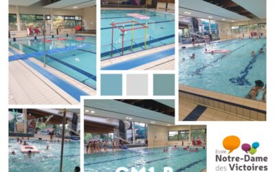 Olympiades aquatiques