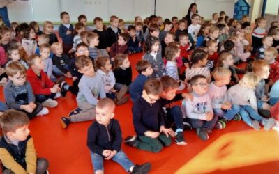 La fête des prénoms