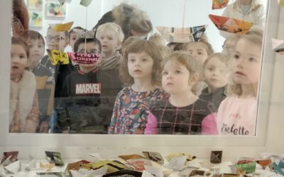 Exposition de Valérie Daubé