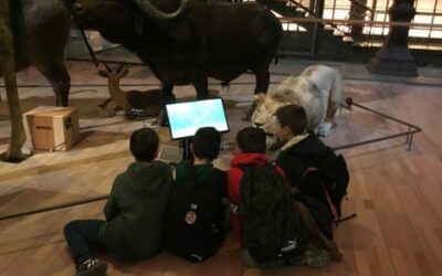 Voyage à Paris – Jour 3