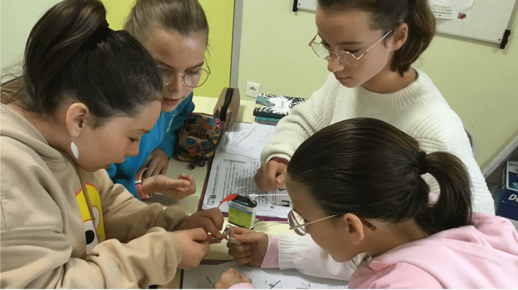 Qu'est-ce Que C'est La Matière? - École Notre Dame Des Victoires à ...