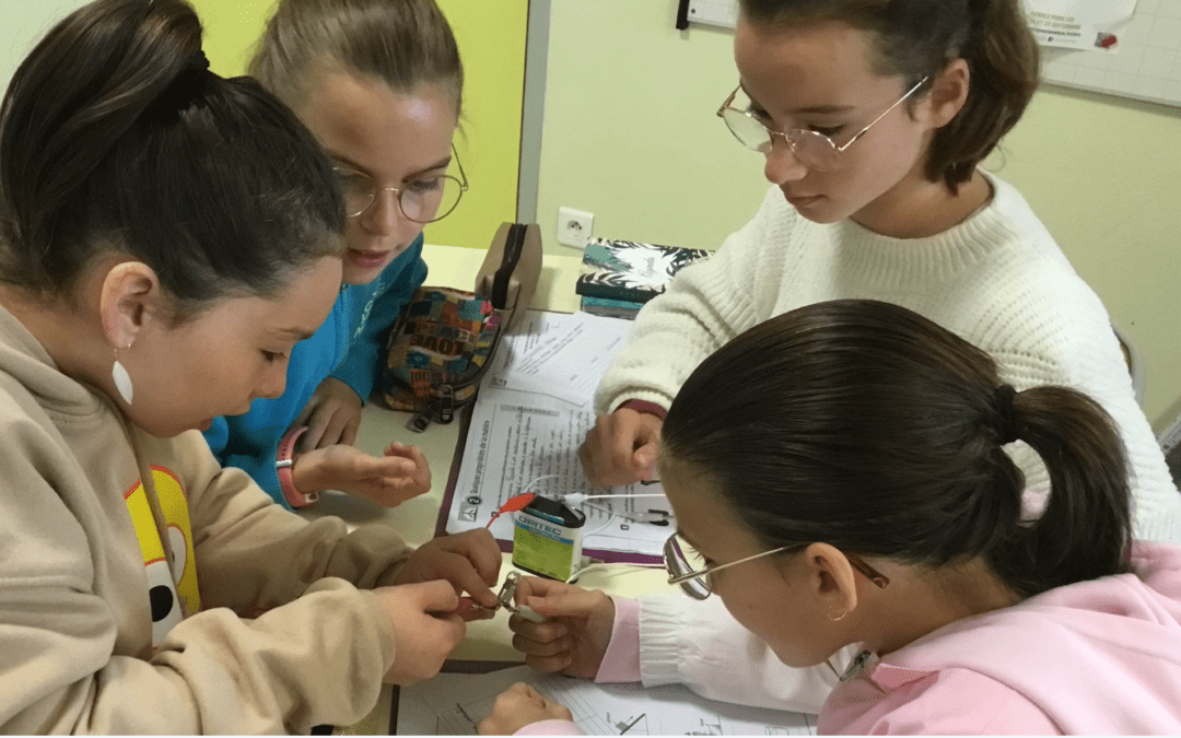 Qu&rsquo;est-ce que c&rsquo;est la matière?