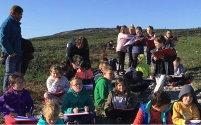 La maison de la rivière