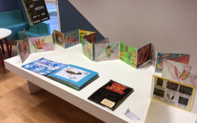 Découverte des herbiers