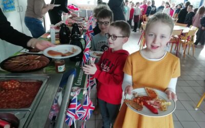 English breakfast – CP