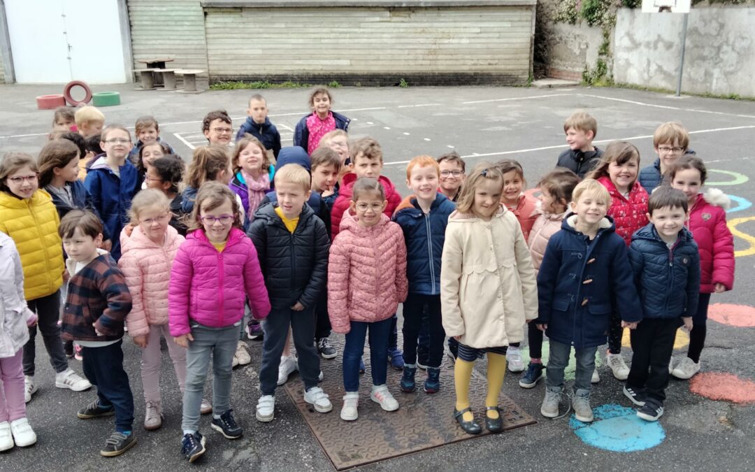 Rencontre GS/CP