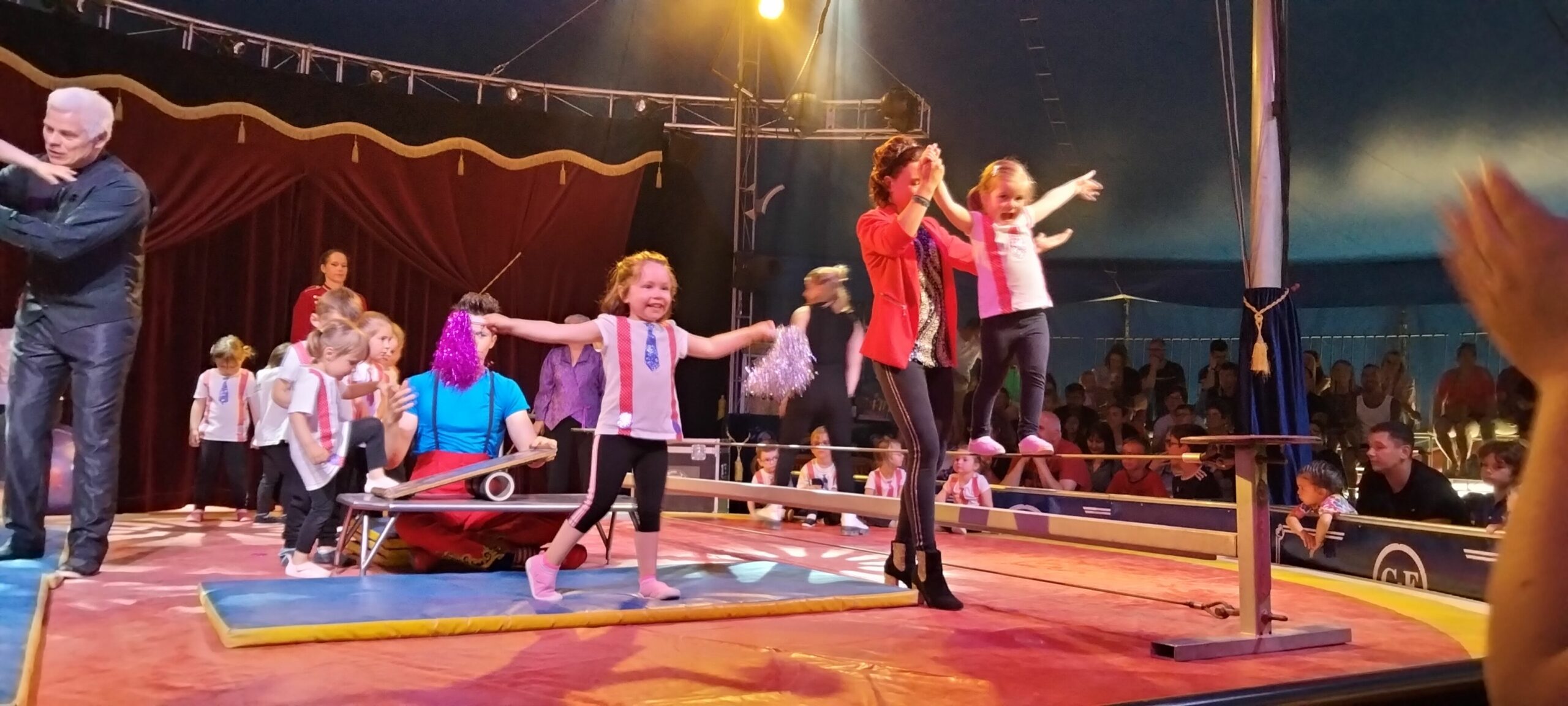 Cirque Def Faire Son Cirque Définition | Le Cirque C’Est Magique – DFXDX