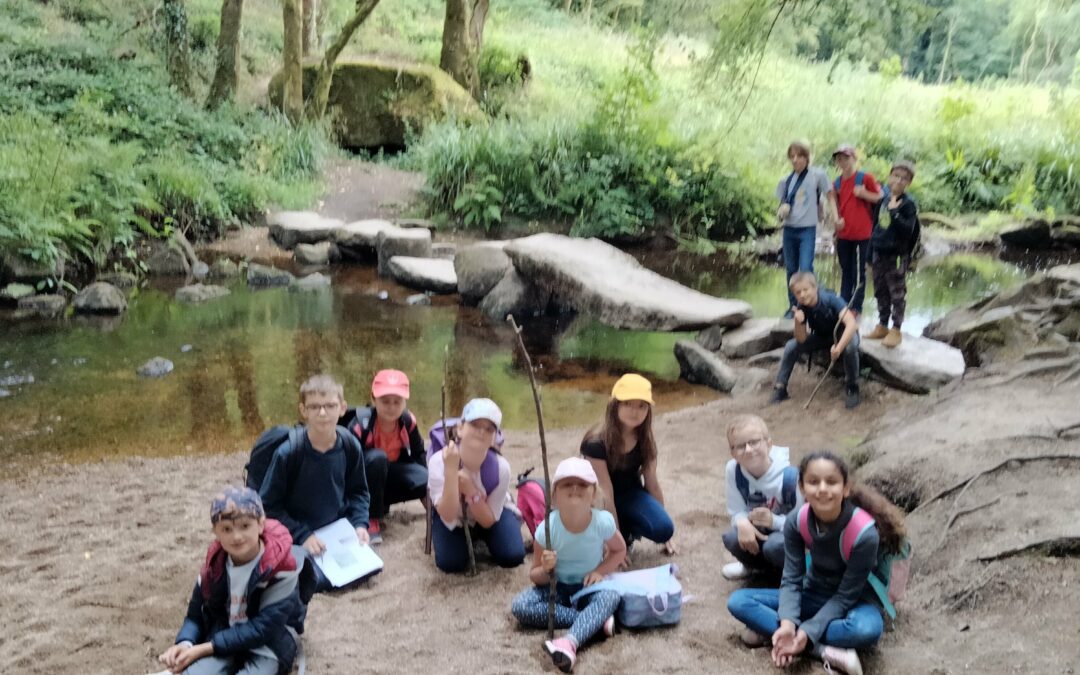 Huélgoat – filière bilingue