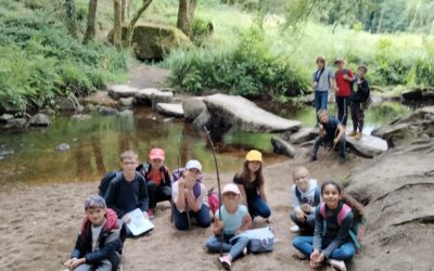 Huélgoat – filière bilingue