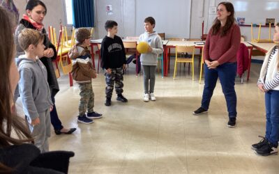 Eco&rsquo;Liés Engagés – projets 2023-2024