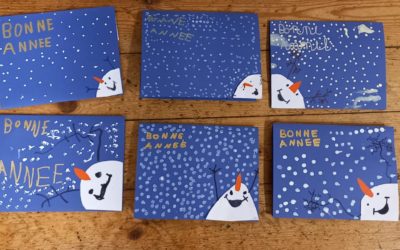 Classes binômes MS.A/CE1.B