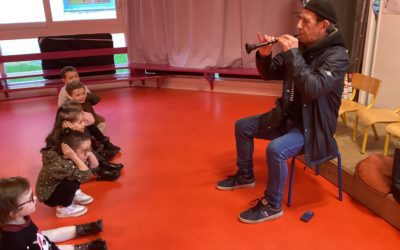 Musiques et danses bretonnes