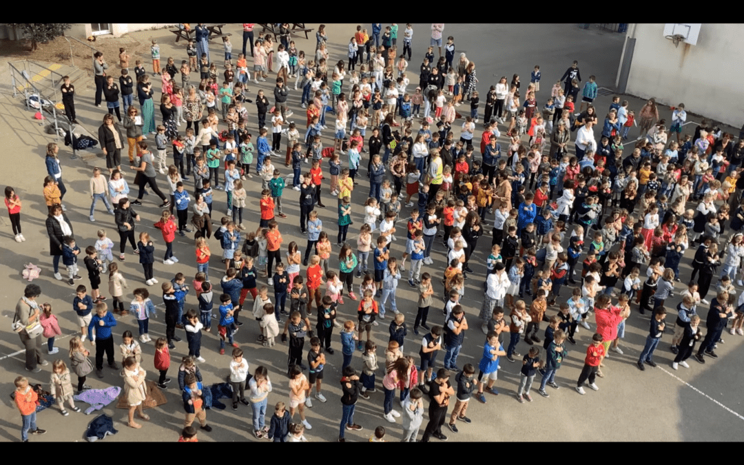 Journée de cohésion