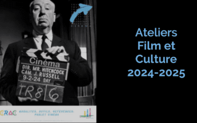 Film et cuture – CM2