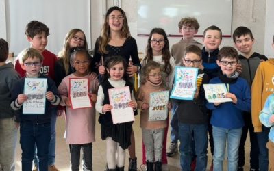 Jeux de société pour les GS/CP.C et CM1.B