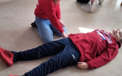 Apprendre à porter secours