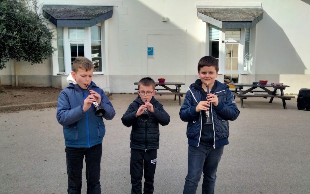 Semaine de la Bretagne