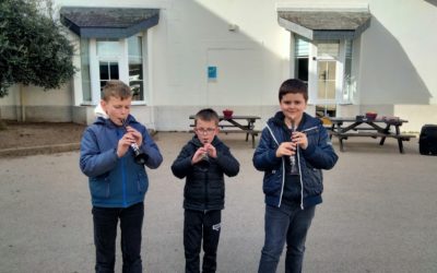 Semaine de la Bretagne