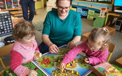 Temps fort jeux de société