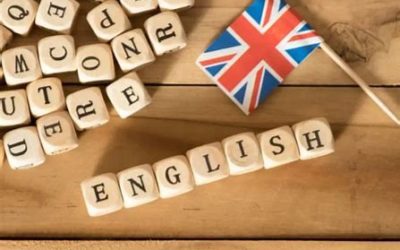 Présentations en anglais – CP.B