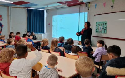 Aires Terrestres Educatives