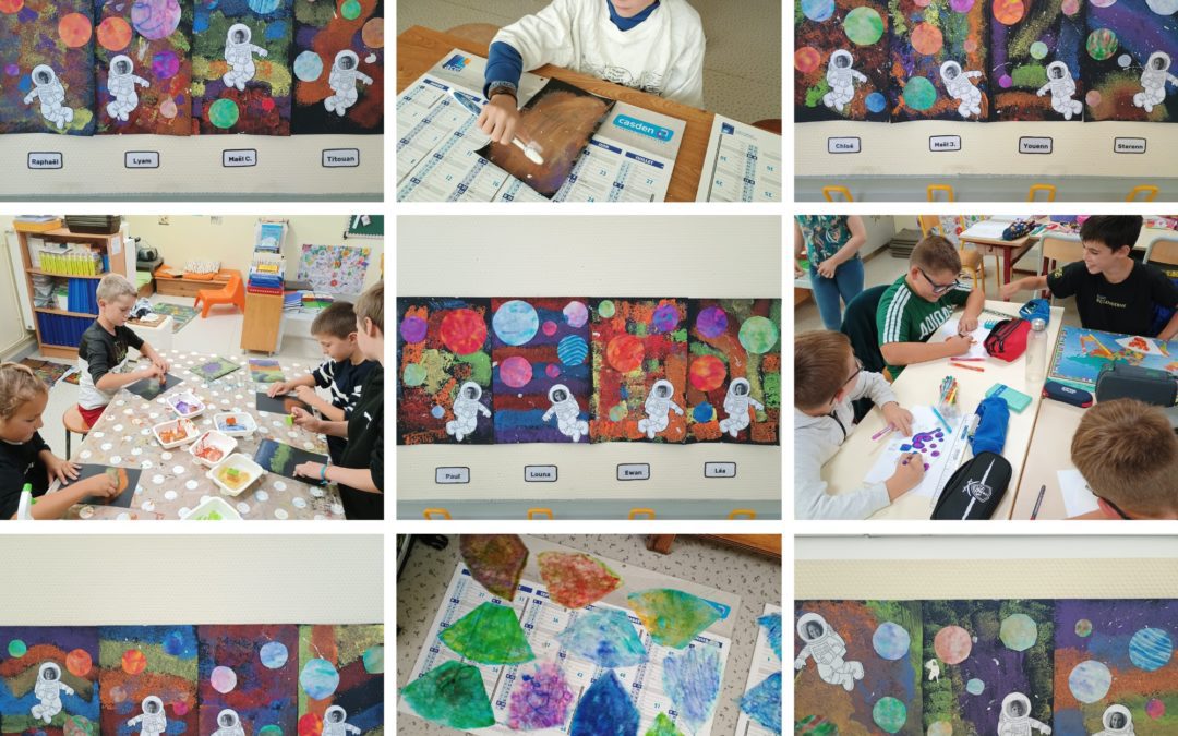 Porte-manteaux CE2/CM1/CM2.E