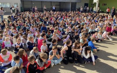Journée de cohésion