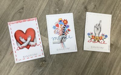 Le Festival Moi les Mots – Une belle aventure pour la classe de CE2.A