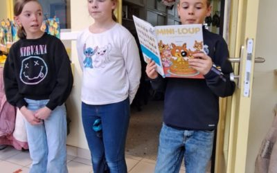 Atelier cuisine CM2.A