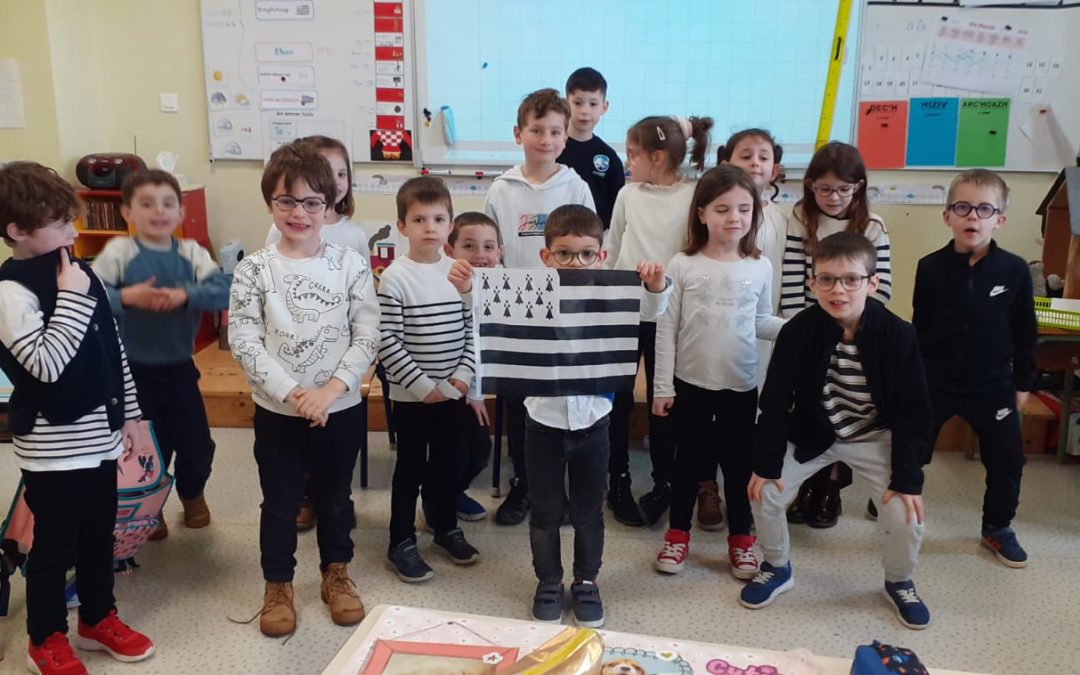 Journée en noir et blanc