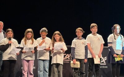 Le projet Too Good To Go récompensé!