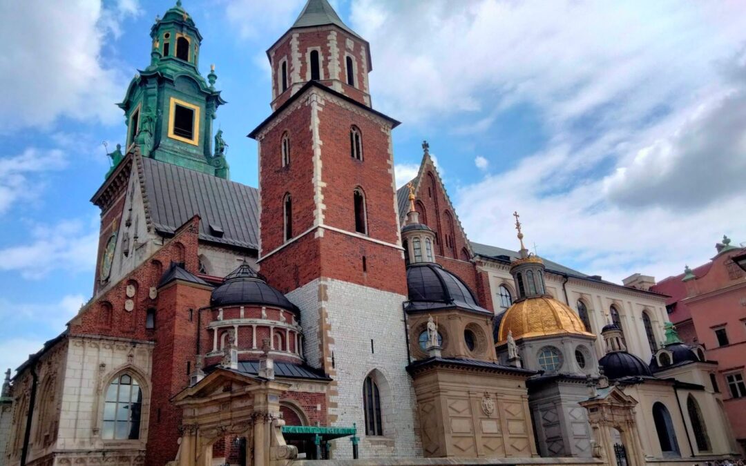 Pologne Cracovie – Jour 3