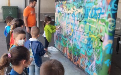 La fresque