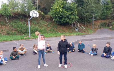 Jeux sportifs!