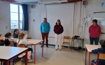 Vaincre la mucovicidose