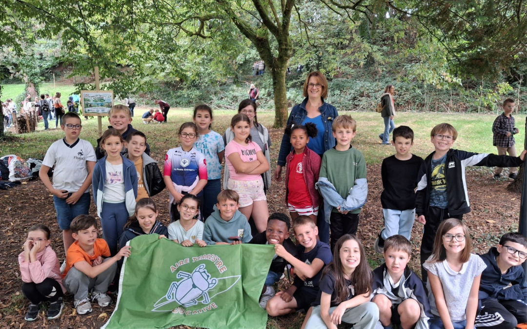 Aires Terrestres Educatives 2026/2027